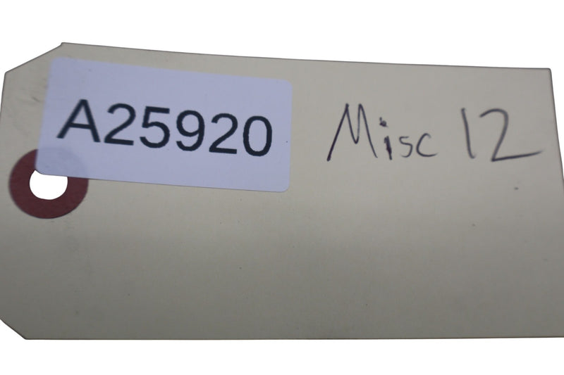 Load image into Gallery viewer, 07-12 Lexus LS460 LS460L XF40 Right Side Engine Motor Fuel Rail 2325038020 Oem
