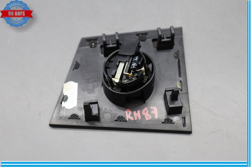 Load image into Gallery viewer, 14-21 Maserati Ghibli M157 Right Side Dash Tweeter Speaker Grille Trim Oem

