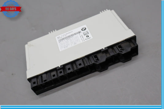 12-21 BMW 320i 328i 428i Right Side Comfort Seat Control Module Switch Oem