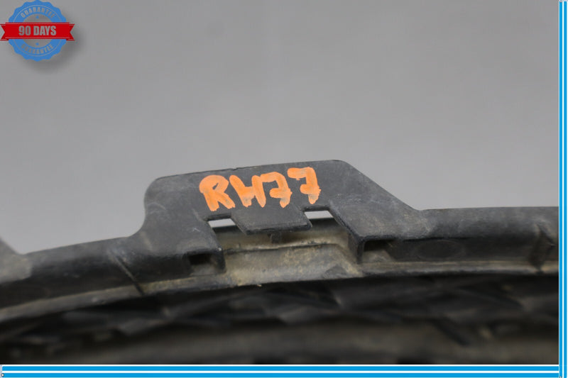 Load image into Gallery viewer, 10-15 Jaguar XJ XJL Front Right Passenger Side Bumper Lower Grille Oem
