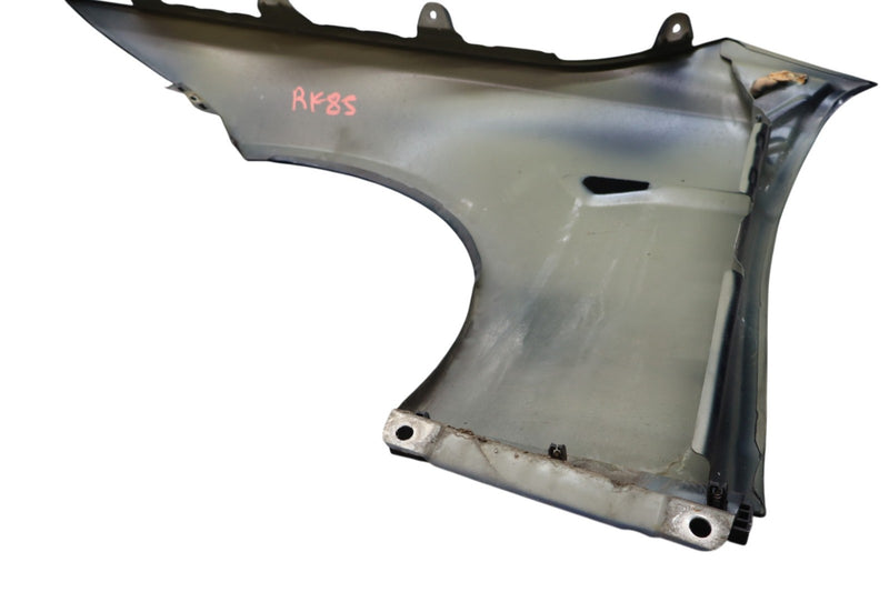 Load image into Gallery viewer, 12-20 Tesla Model S Front Right Passenger Side Fender Shell Panel Blue Oem
