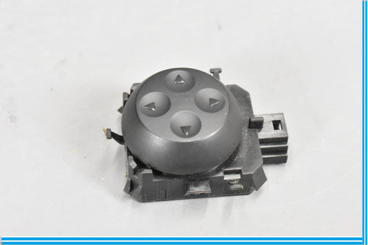 06-13 Mercedes GL550 GL450 Front Left Driver Side Seat Lumbar Switch Oem