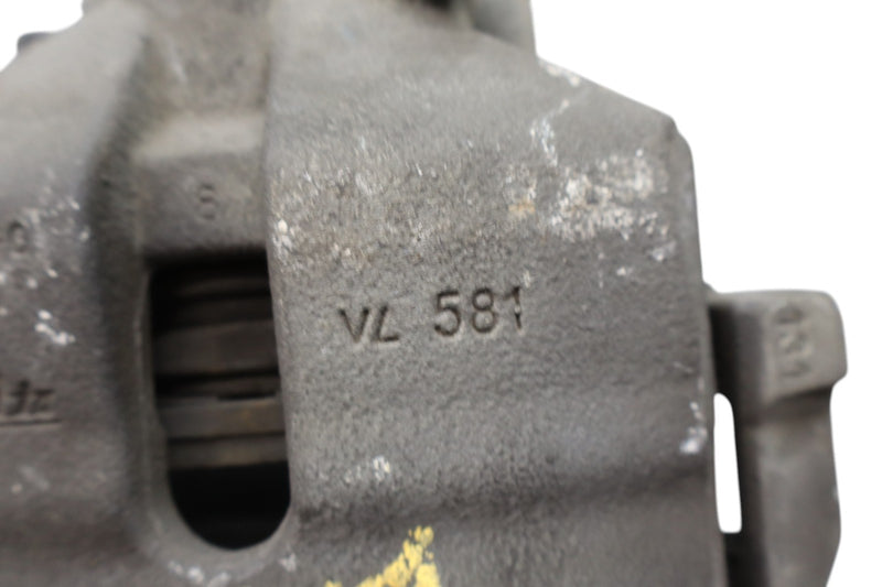 Load image into Gallery viewer, 06-13 Audi A3 A3 Quattro Front Left Driver Side Brake Caliper 1K0615123 Oem

