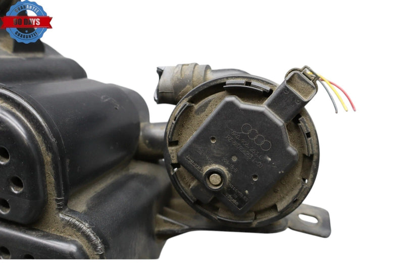 Load image into Gallery viewer, 08-18 Audi A7 A5 Quattro Q3 Engine Fuel Evaporator Vapor Charcoal Canister Oem
