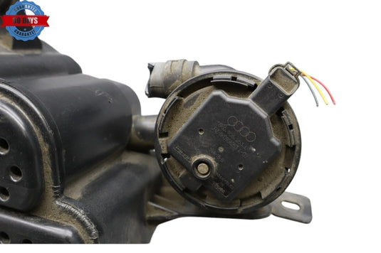 08-18 Audi A7 A5 Quattro Q3 Engine Fuel Evaporator Vapor Charcoal Canister Oem