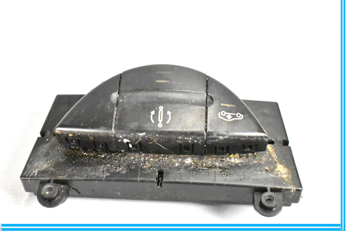 03-11 Mercedes CLS550 CLS55 AMG E550 W219 Air Suspension Control Switch Oem