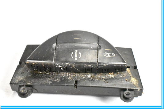 03-11 Mercedes CLS550 CLS55 AMG E550 W219 Air Suspension Control Switch Oem