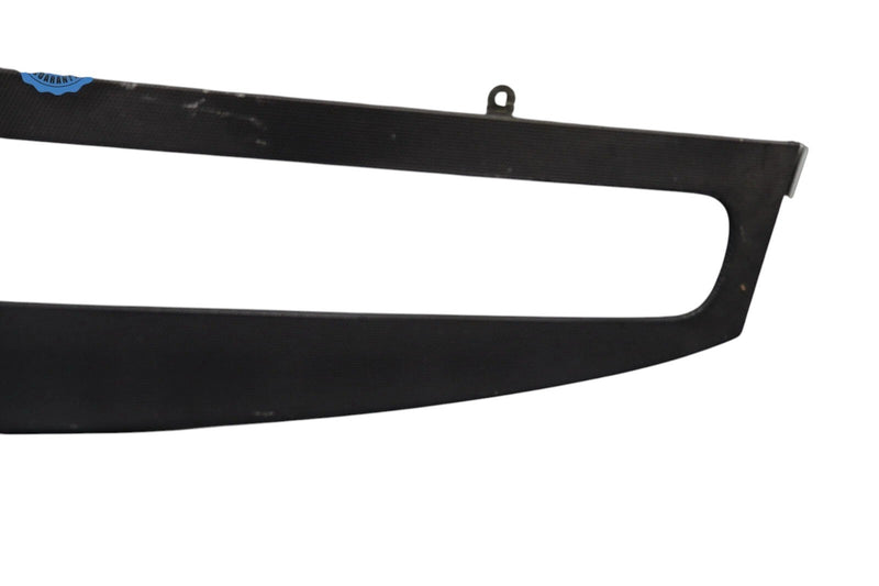 Load image into Gallery viewer, 06-12 Bentley Flying Spur Rear Window Sun Shade Screen Roller Cover Trim Oem
