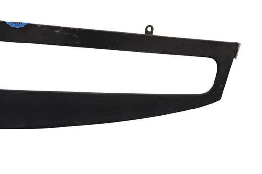 06-12 Bentley Flying Spur Rear Window Sun Shade Screen Roller Cover Trim Oem