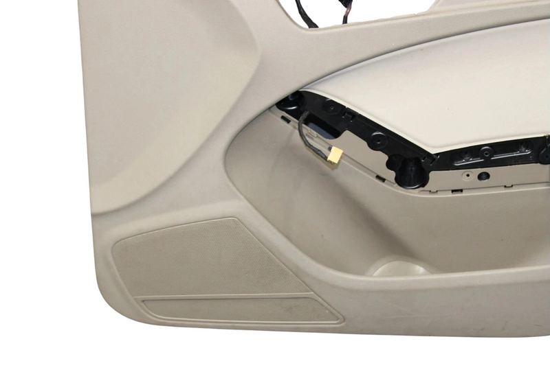 Load image into Gallery viewer, 09-12 Audi A4 Quattro Front Right Passenger Side Door Panel 8K2867106 Oem
