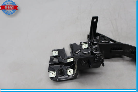 10-16 Porsche Panamera Front Right Side Dashboard Dash Support Bracket Oem