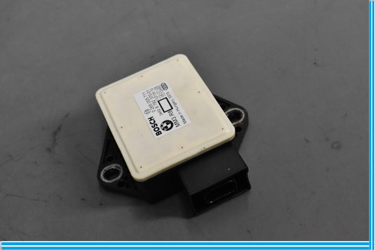 07-13 BMW X5 E70 Yaw Turn Rate Acceleration Speend Sensor Oem