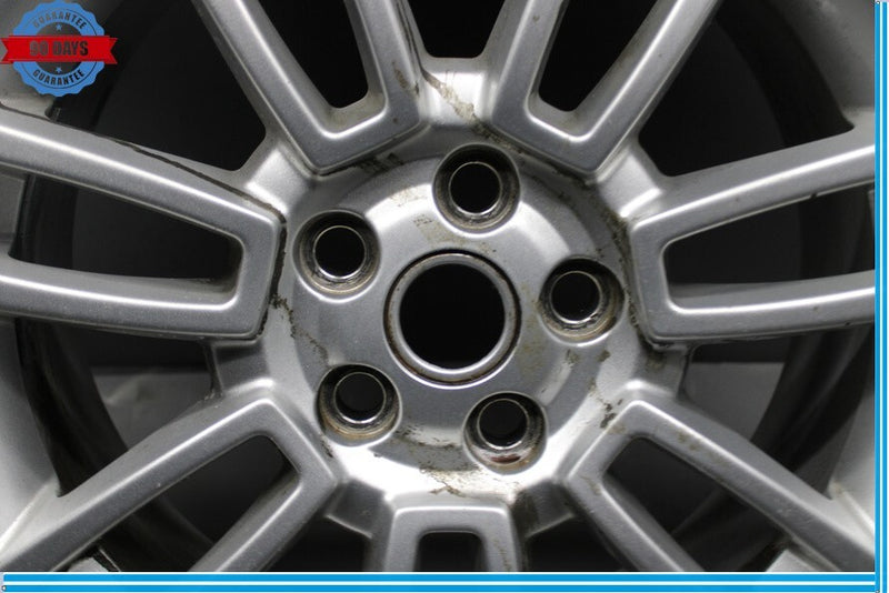 Load image into Gallery viewer, 09-12 Land Rover Range Rover 19" Alloy Wheel W/O Center Cap &amp; TPS 19X8" Oem
