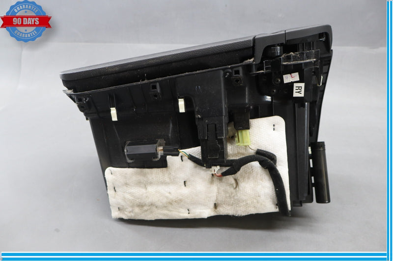 Load image into Gallery viewer, 11-13 Hyundai Equus SIG Front Dash Glove Box Glovebox Storage Compartment Oem
