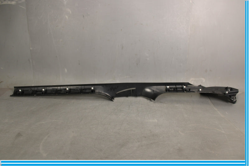 Load image into Gallery viewer, 09-17 Volkswagen CC Front Right Passenger Side Sill Cover Panel Inner Trim Oem
