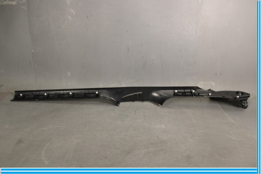 09-17 Volkswagen CC Front Right Passenger Side Sill Cover Panel Inner Trim Oem