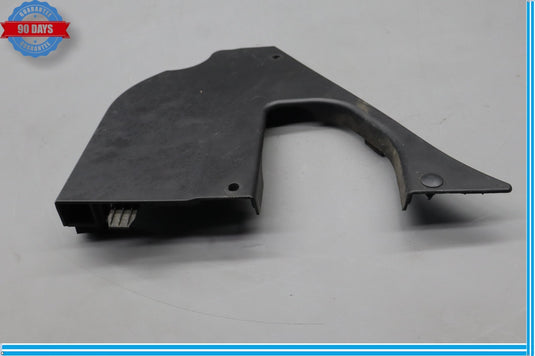 15-20 Hyundai Genesis G80 Control Unit Protection Decorative Cover Black Oem