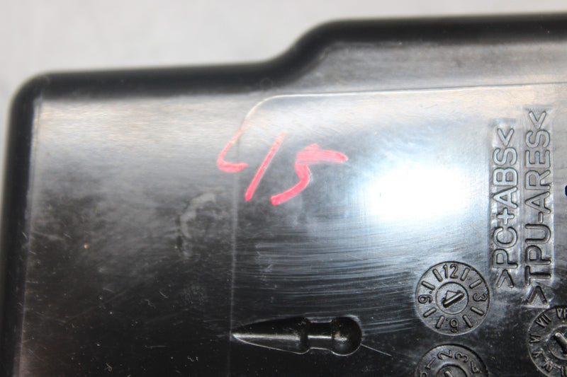 Load image into Gallery viewer, 11-18 Porsche Cayenne 958 Hybrid S Front Center Console Ashtray Insert Oem
