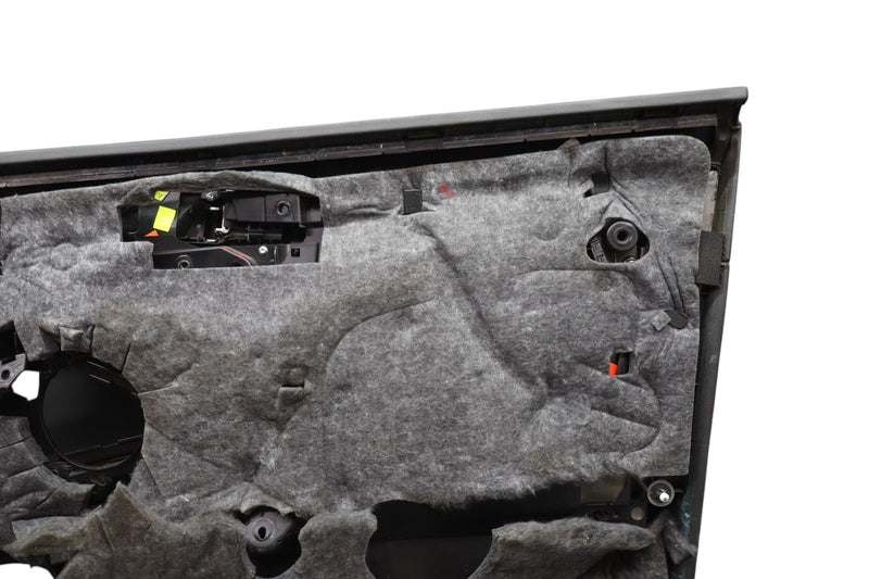 Load image into Gallery viewer, 11-18 Audi A8 A8L Quattro Front Left Driver Side Interior Door Panel Trim Oem
