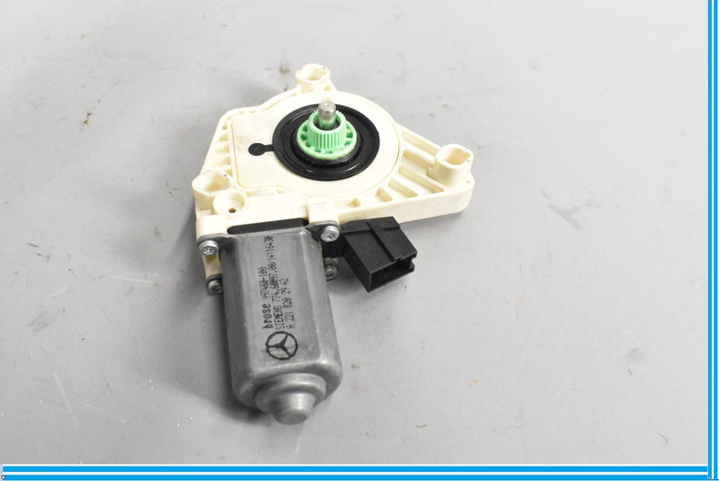 Load image into Gallery viewer, 07-13 Mercedes S550 S400 W221 Rear Left Driver Door Window Regulator Oem
