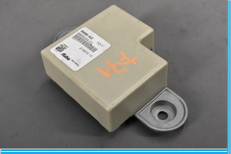 Load image into Gallery viewer, 12-18 BMW F12 F13 640i 650i Audio Antenna Computer Control Module Set Oem

