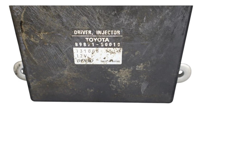 Load image into Gallery viewer, 07-17 Lexus LS460 LS460L Engine Fuel Injection Relay Module Unit 8987150010 Oem
