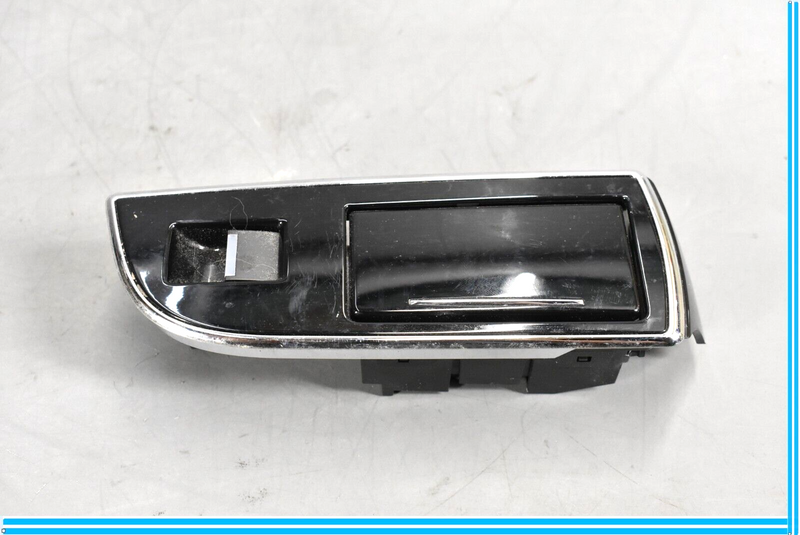 Load image into Gallery viewer, 10-18 Jaguar XJ XJL X351 Rear Right Passenger Side Window Control Switch Oem
