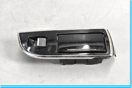 10-18 Jaguar XJ XJL X351 Rear Right Passenger Side Window Control Switch Oem