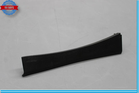 12-20 Tesla Model S Front Left Driver Side A Pillar Mid Trim Cover Panel Oem