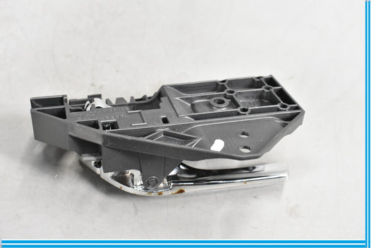 10-15 Jaguar XJ XJL X351 Front Right Passenger Interior Door Handle Oem