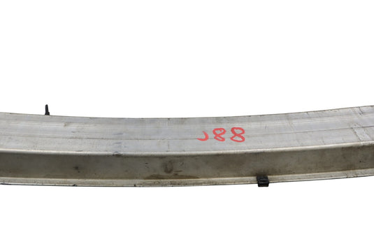 12-18 Audi A7 A7 Quattro Front Bumper Reinforcement Crash Impact Bar Beam Oem