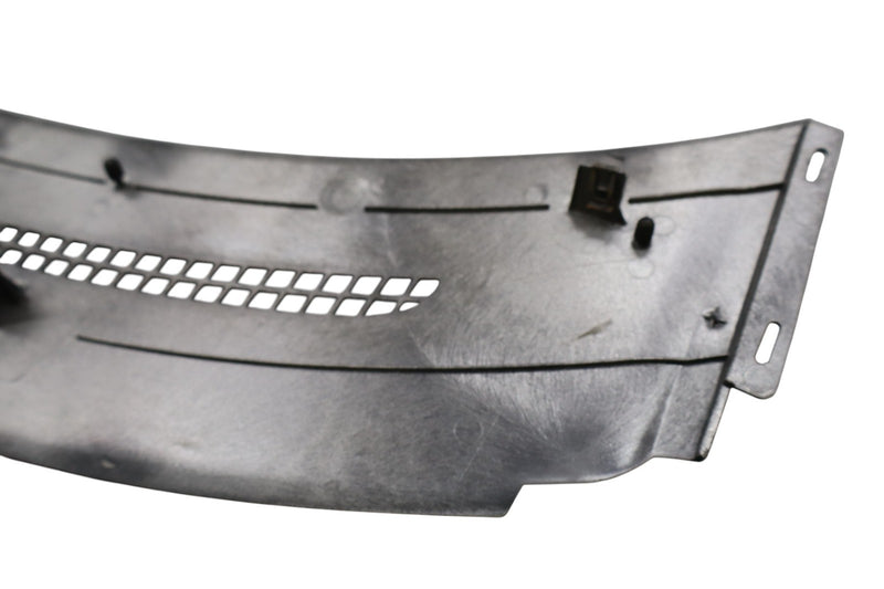 Load image into Gallery viewer, 02-05 Ford Thunderbird Front Upper Dash Air Cover Trim Defrost Panel Oem
