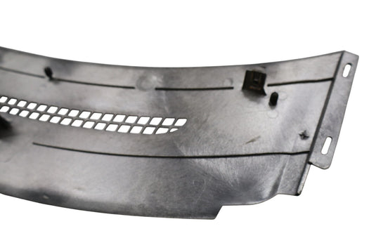 02-05 Ford Thunderbird Front Upper Dash Air Cover Trim Defrost Panel Oem