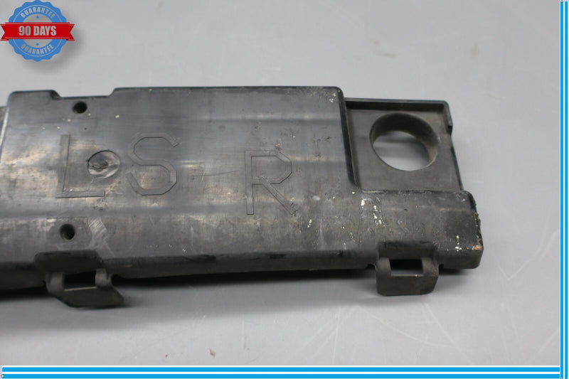 Load image into Gallery viewer, 07-12 Lexus LS460 LS460L Rear Right Side Bumper Reinforcement Bracket Plate Oem
