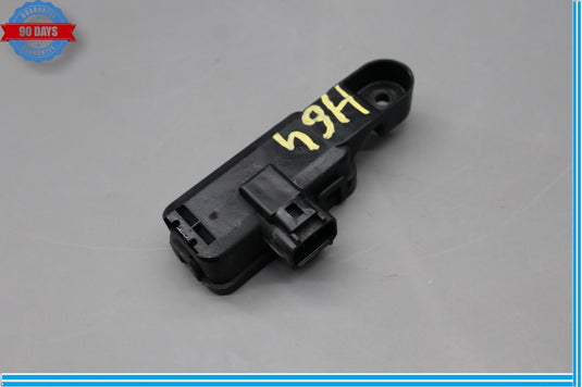 14-17 Jaguar X152 F-Type Smog Emission Control Module Sensor W/o Bracket Oem