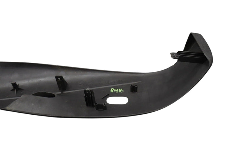 Load image into Gallery viewer, 02-05 Ford Thunderbird Front Right Side Seat Trim Side Shield 1W637662184AGW OEM
