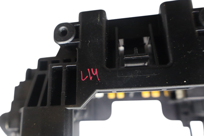 Load image into Gallery viewer, 16-20 Jaguar XF F-Pace Turn Signal Wiper Combination Switch Black Oem

