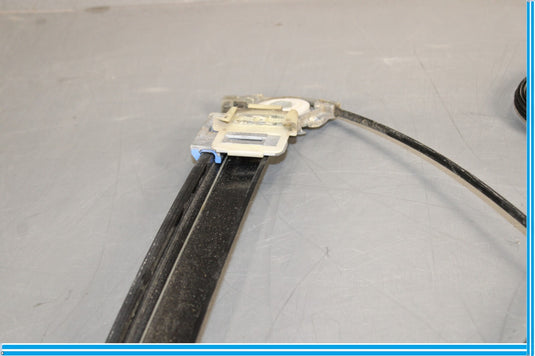 00-06 Mercedes S500 Front Left Driver Side Door Window Regulator W/O Motor Oem