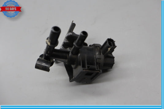 02-05 Ford Thunderbird EGR Purge Valve 3U5A2G641 Black Oem