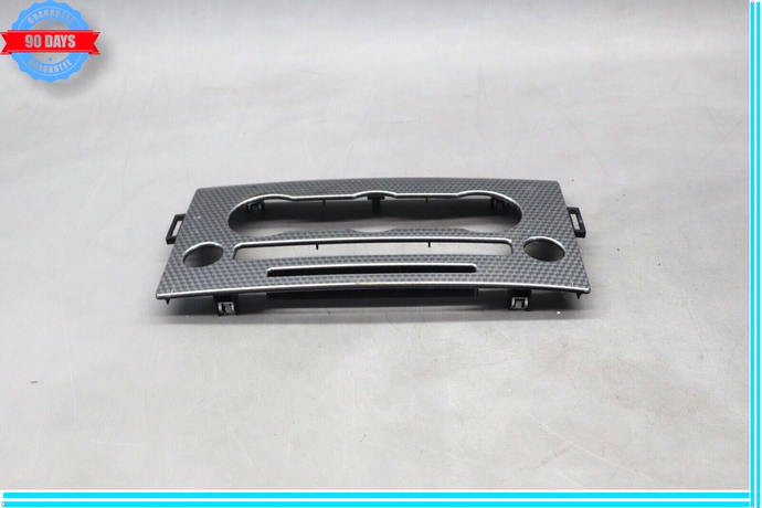 14-17 Land Rover Range Rover Sport A/C Climate Control Switch Trim Bezel Oem