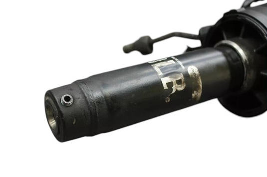 00-06 Mercedes CL500 Front Left Driver Side Shock Strut Airmatic 2203270092 Oem