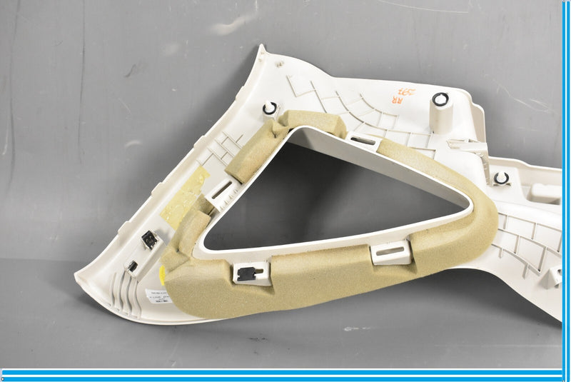 Load image into Gallery viewer, 2018-2020 Jaguar E-Pace Rear Right Side C Pillar Upper Trim Panel Jet Oem
