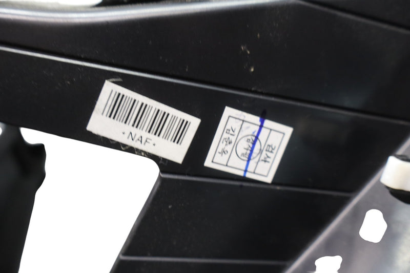 Load image into Gallery viewer, 14-16 Hyundai Equus Front Dash Glove Box Compartment Frame Assy 84540-3N820 Oem
