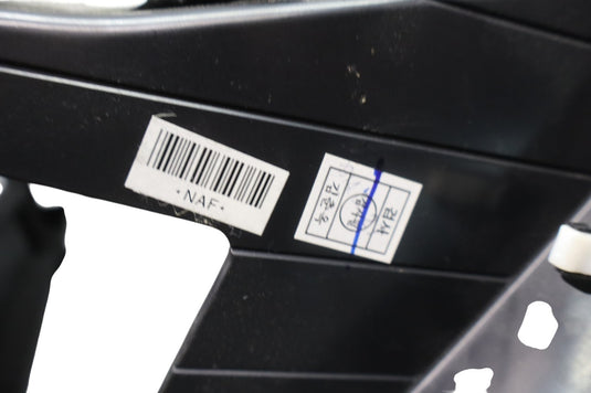 14-16 Hyundai Equus Front Dash Glove Box Compartment Frame Assy 84540-3N820 Oem