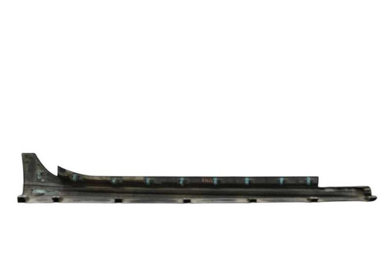 Load image into Gallery viewer, 14-17 Maserati Ghibli Left Side Rocker Skirt Molding Trim Panel 670010789 Oem
