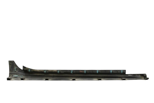 14-17 Maserati Ghibli Left Side Rocker Skirt Molding Trim Panel 670010789 Oem