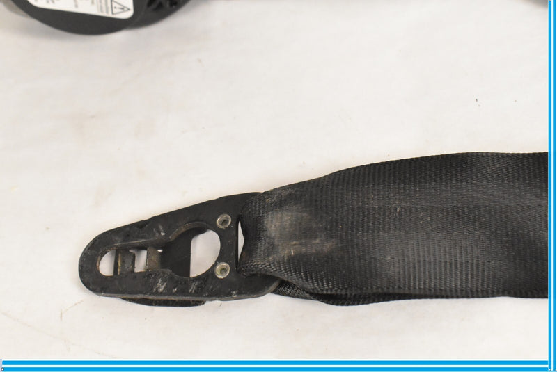 Load image into Gallery viewer, 2004-2010 05 06 07 08 09 AUDI A8 D3 - FRONT RIGHT SEAT BELT / SEATBELT RETRACTOR
