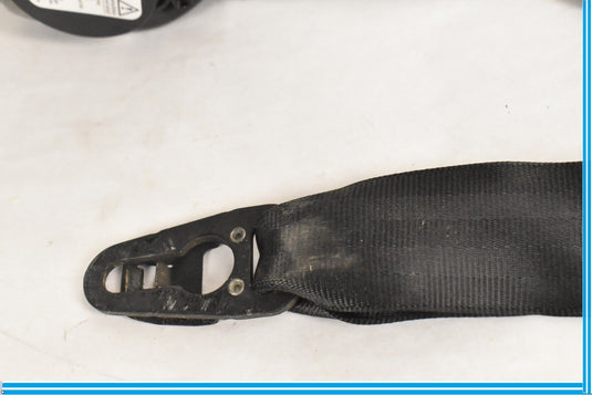 2004-2010 05 06 07 08 09 AUDI A8 D3 - FRONT RIGHT SEAT BELT / SEATBELT RETRACTOR