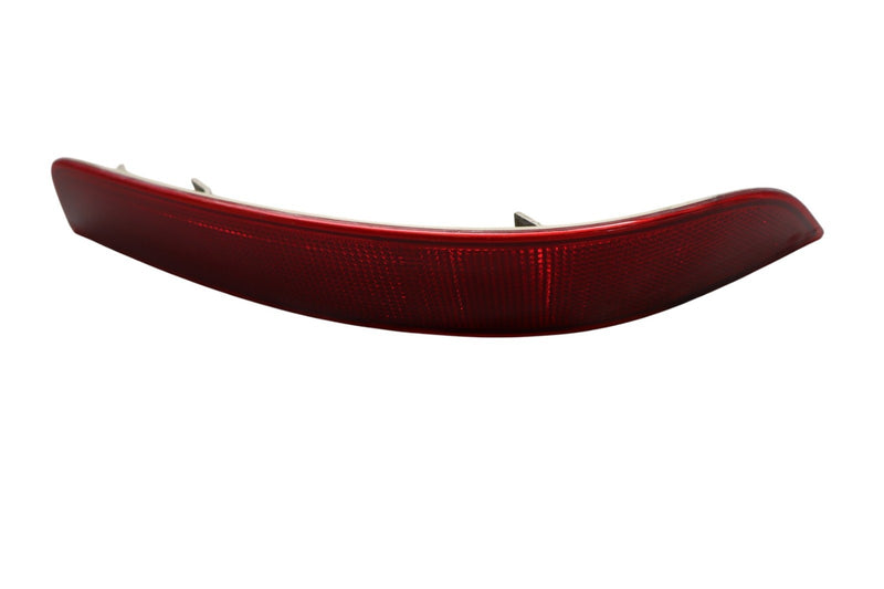 Load image into Gallery viewer, 10-12 Mercedes GL450 GL550 X164 Rear Right Side Bumper Reflector Light Oem
