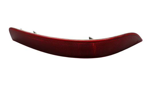 10-12 Mercedes GL450 GL550 X164 Rear Right Side Bumper Reflector Light Oem